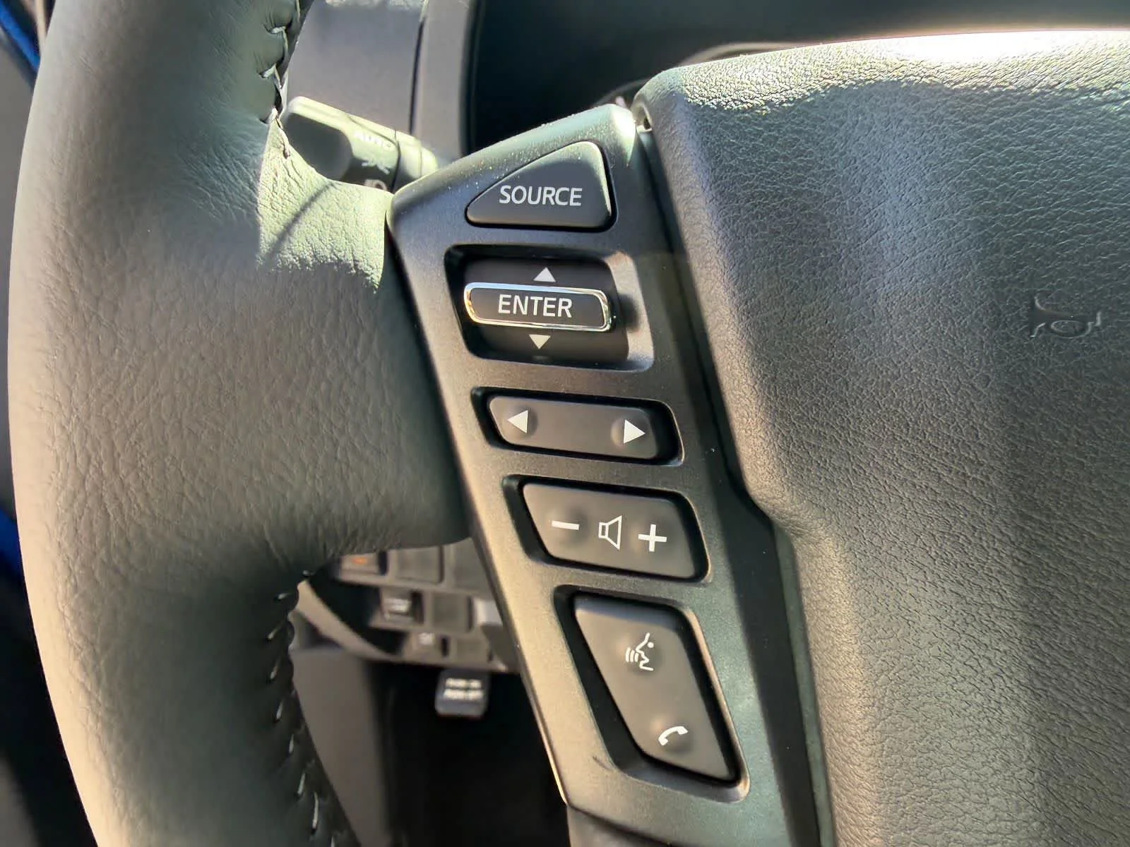 New 2026 Bluestone Pearl Nissan Crew Cab SV image 20
