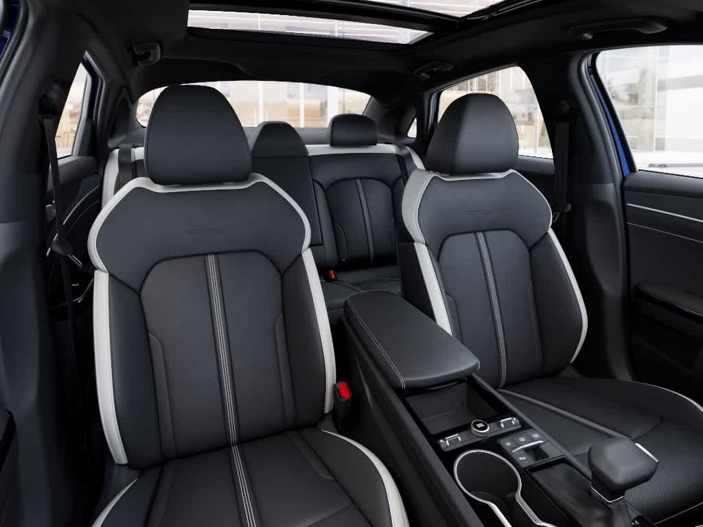 New 2026 DU3/YACHT BLUE Kia GT-Line image 15