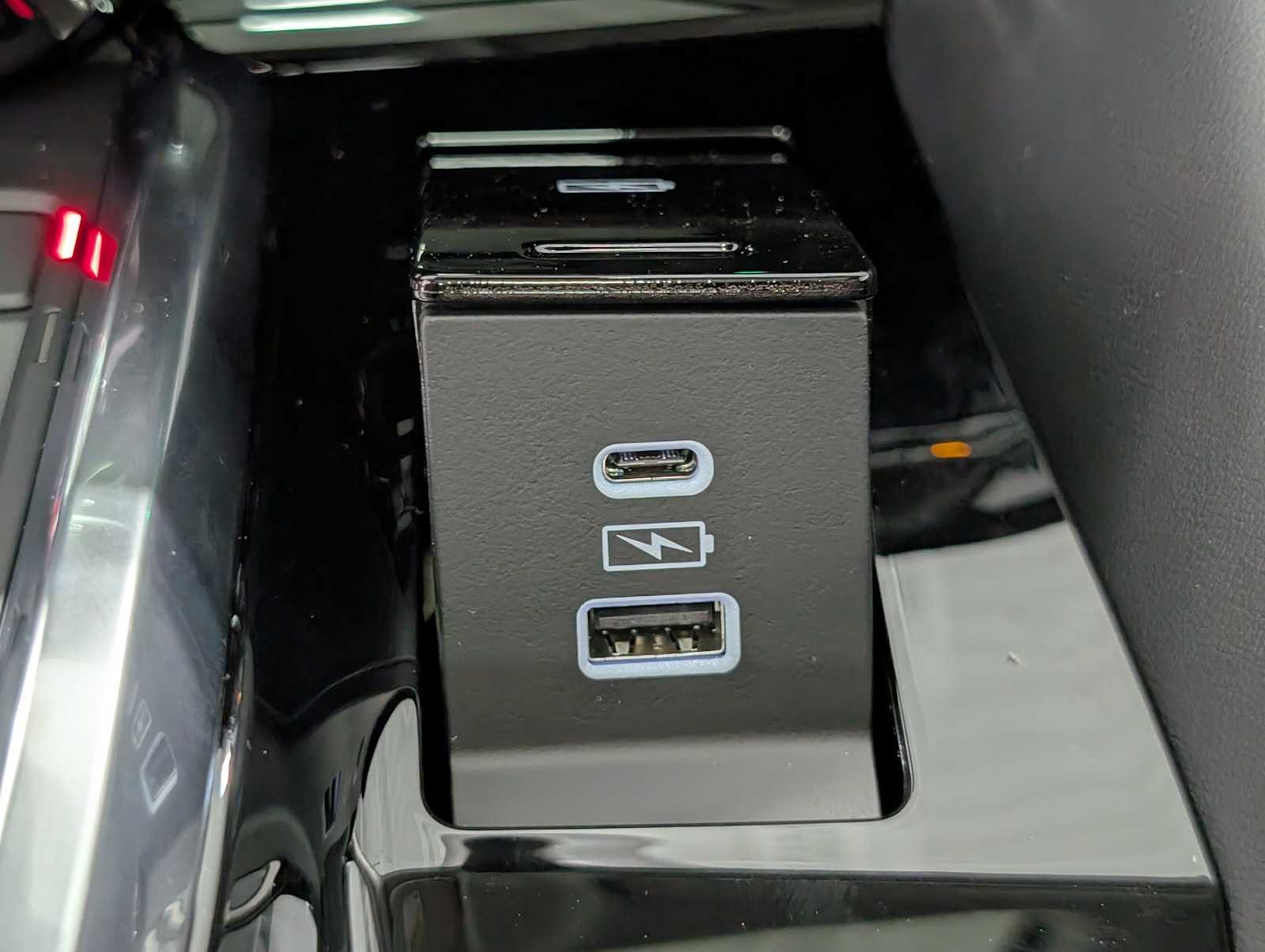 2026 Acura MDX Technology Package - Photo 36