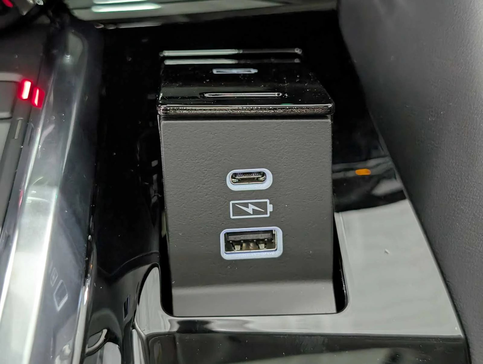 2026 Acura MDX Technology Package - Photo 36