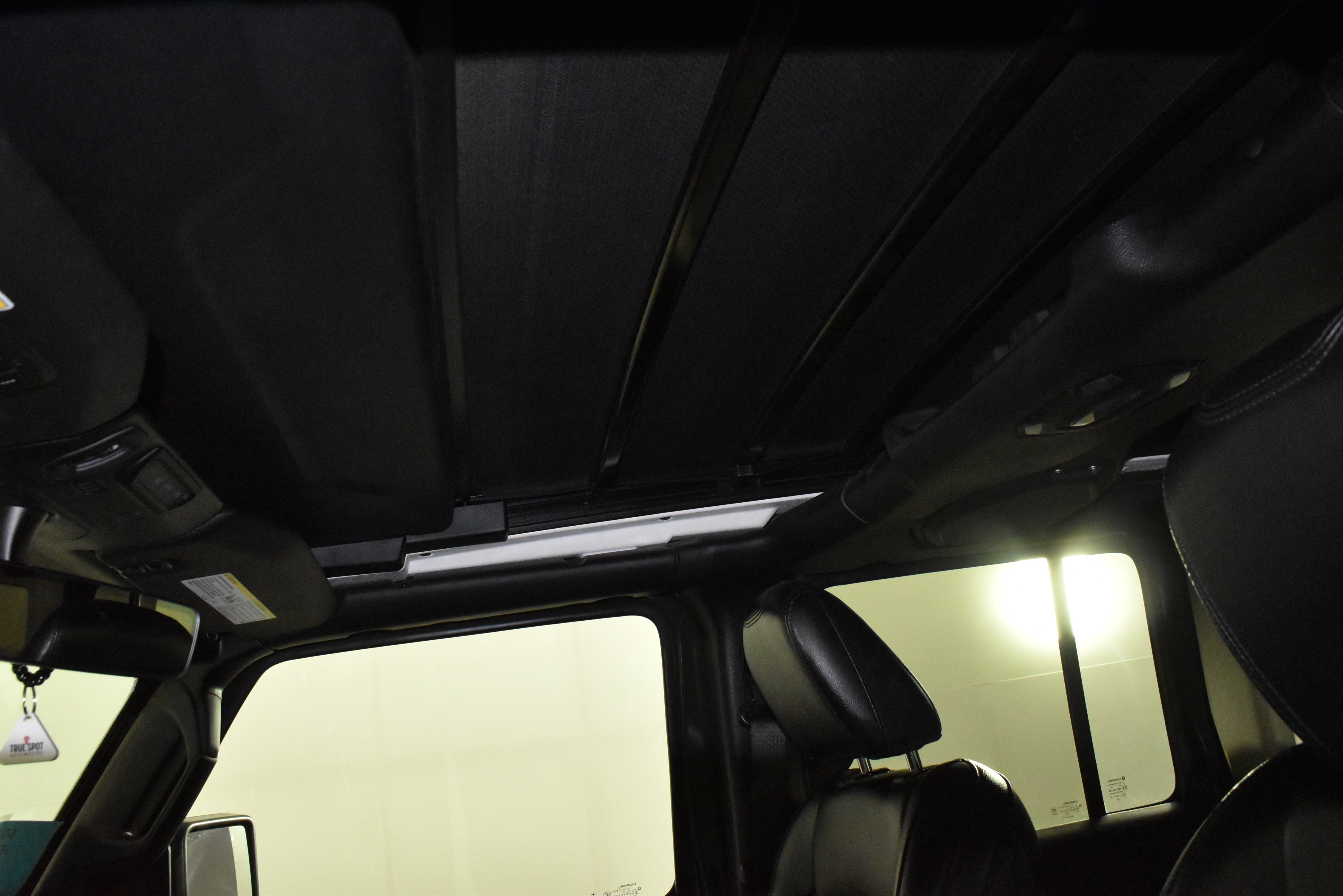 2020 Jeep Wrangler Unlimited Sahara Altitude - Photo 41