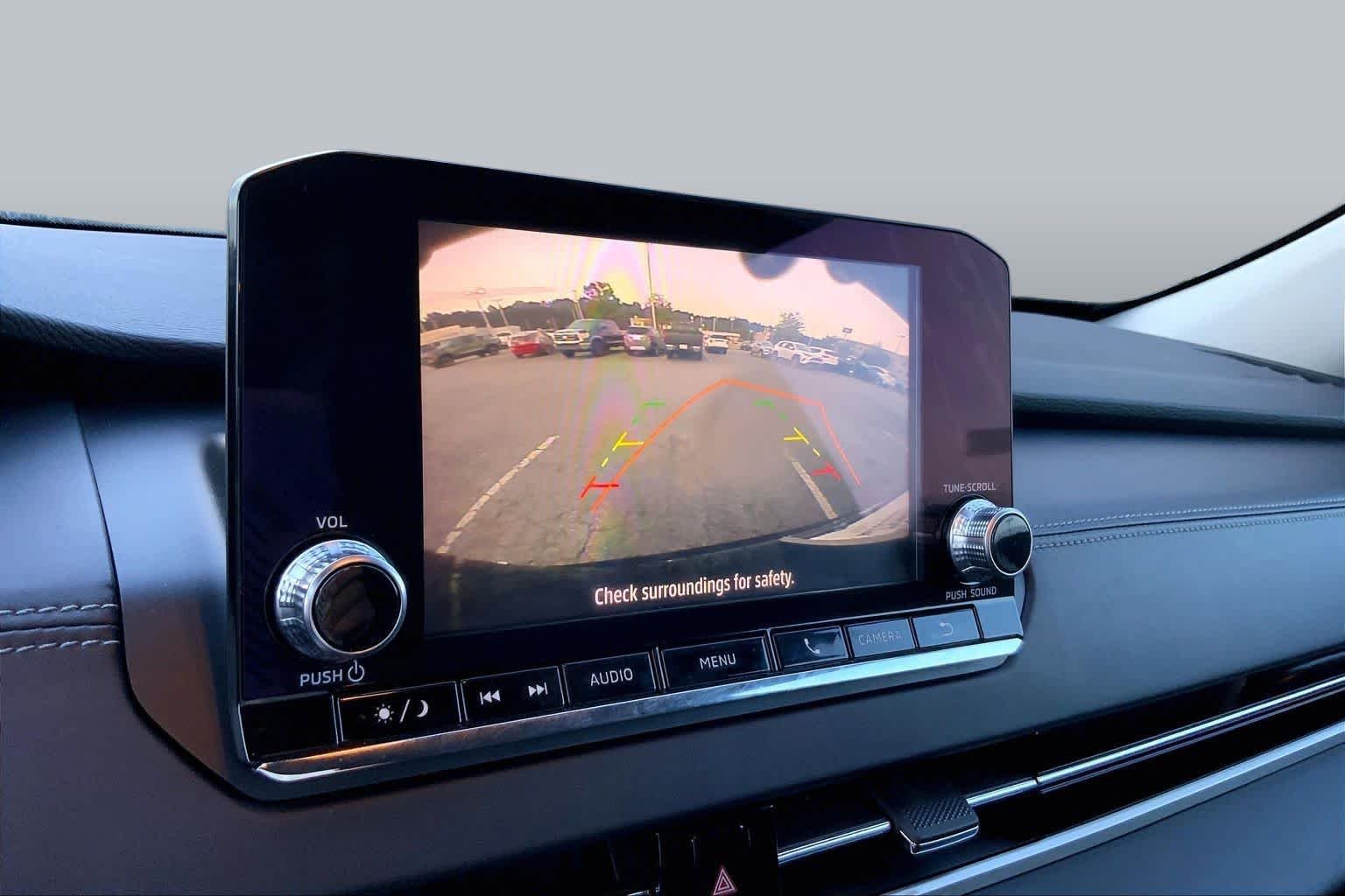 Used 2023 Labrador Black Pearl Mitsubishi ES image 54