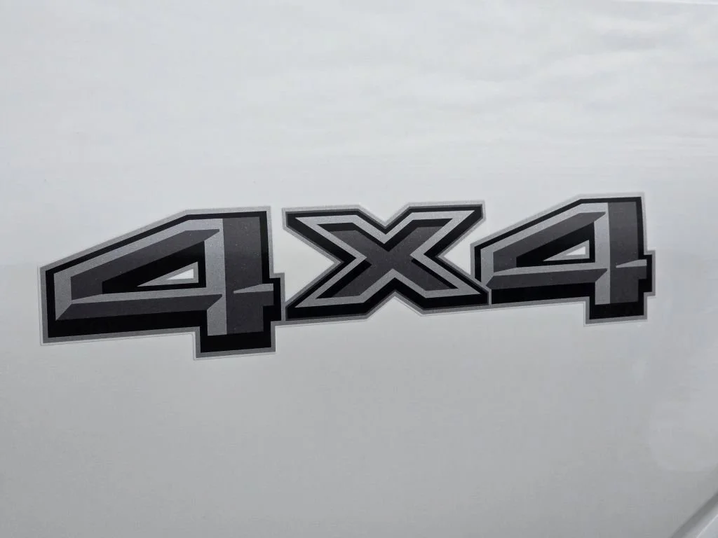 New 2026 Oxford White Ford STX image 23