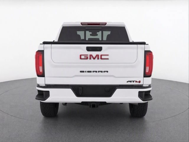 2021 GMC Sierra 2500HD AT4 - Photo 7