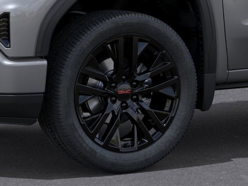 2026 GMC Sierra 1500 Elevation - Photo 9