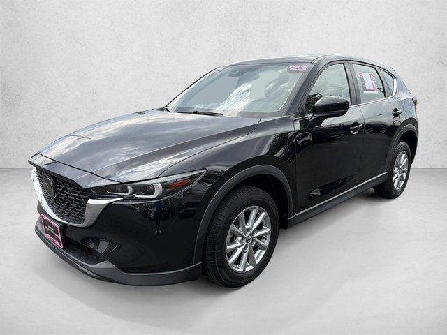2023 Mazda CX-5 2.5 S