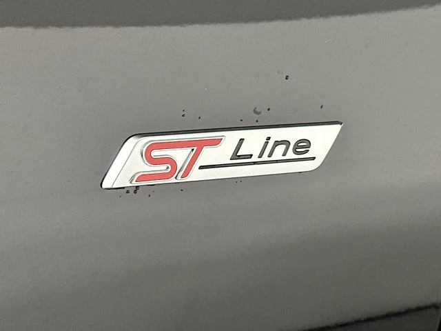 New 2026 Ford Escape ST-Line