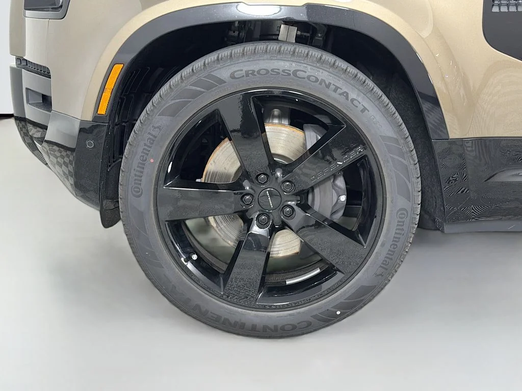 New 2026 Gondwana Stone Land Rover X-Dynamic SE image 33