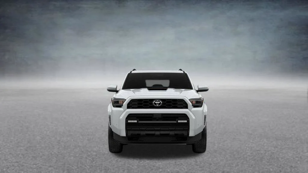 2026 Toyota 4Runner TRD Sport Premium - Photo 57