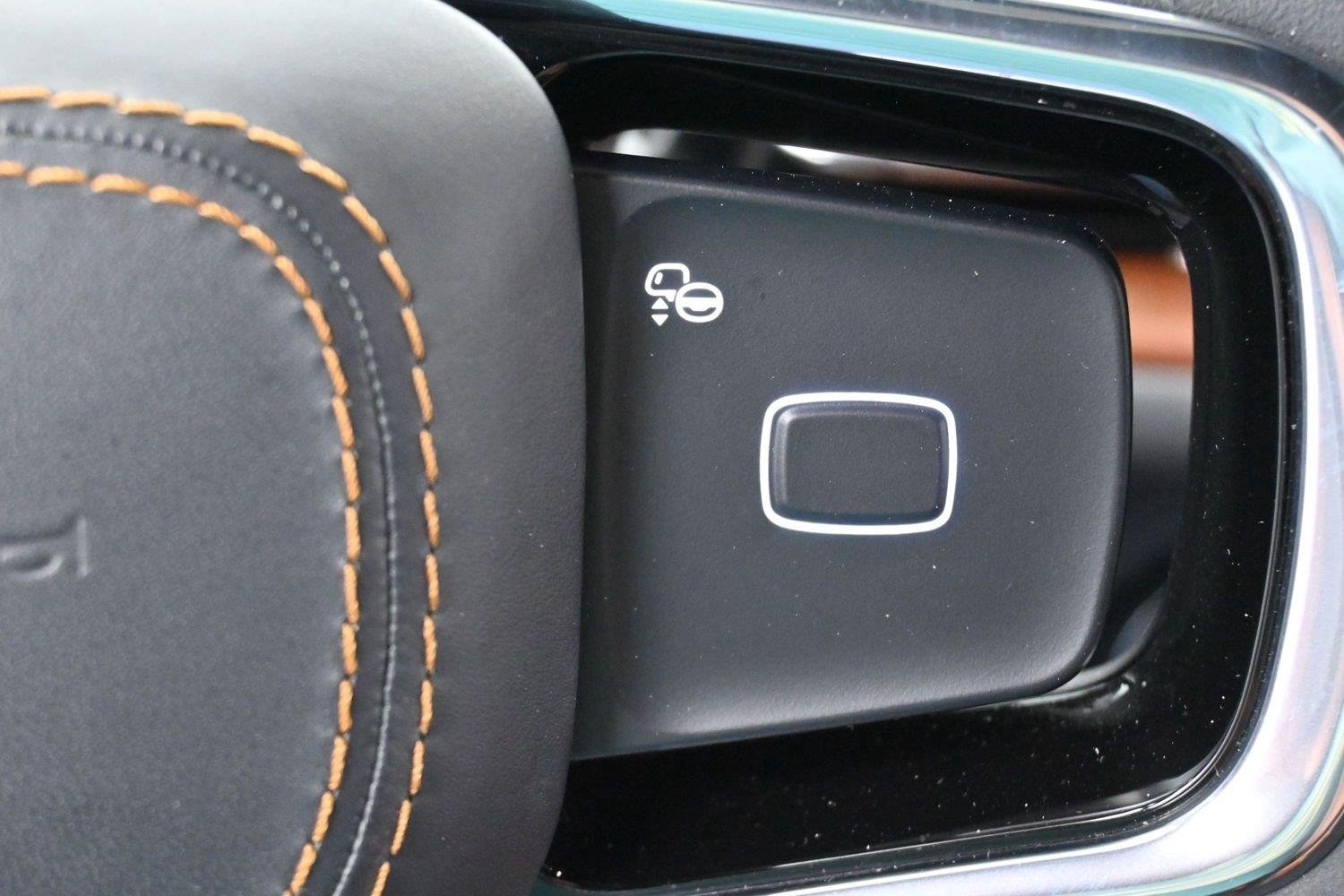 Used 2025 Black Lincoln Black Label image 23