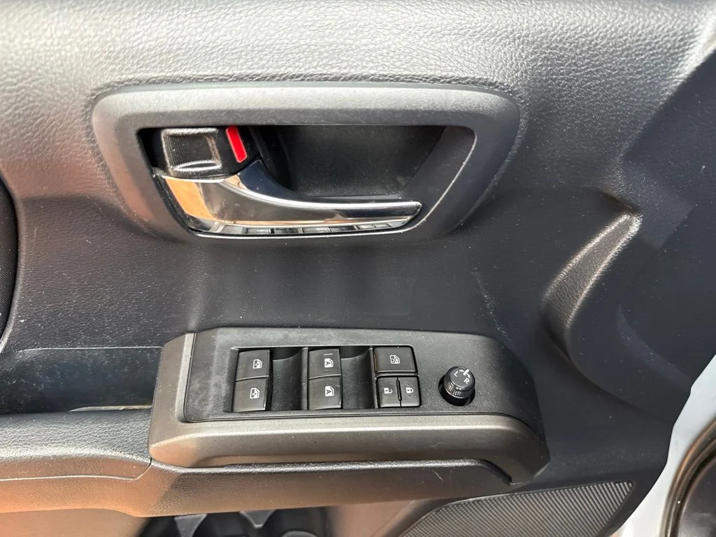 Used 2019 Cement Toyota TRD Off-Road image 22
