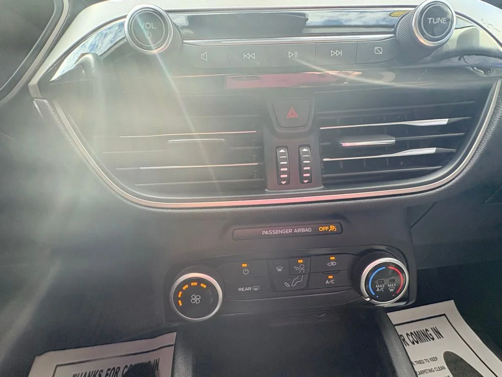 2021 Ford Escape SE - Photo 27