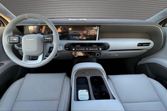 New 2027  Hyundai SEL AWD image 5