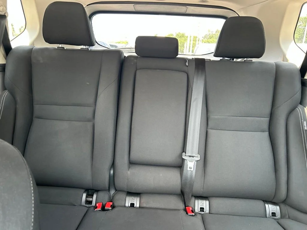 Certified Used 2024 White Nissan S image 15