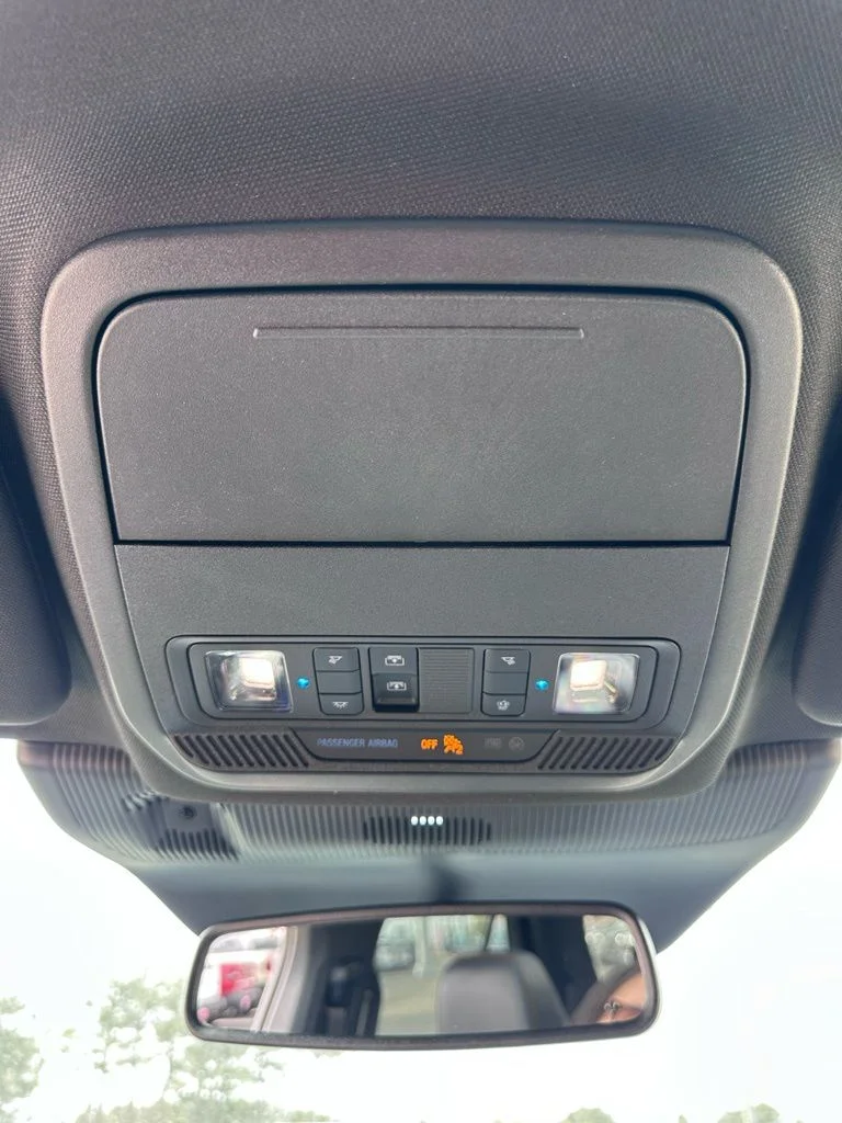2026 Ford Explorer Tremor - Photo 22