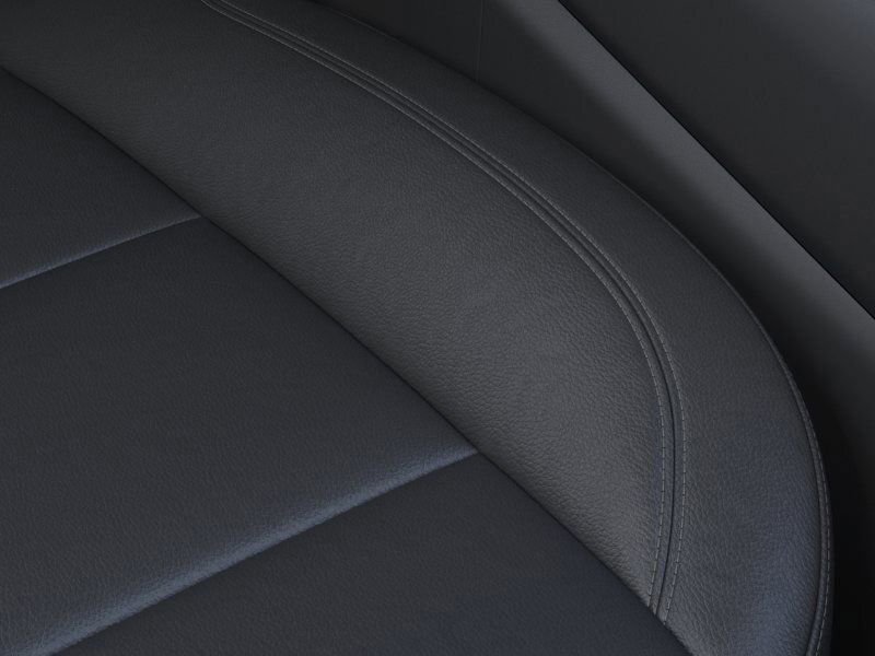 Used 2026 Black Chevrolet WT - Standard Range image 26