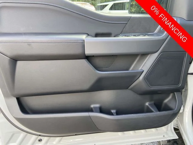 New 2026 Avalanche Ford XLT image 13