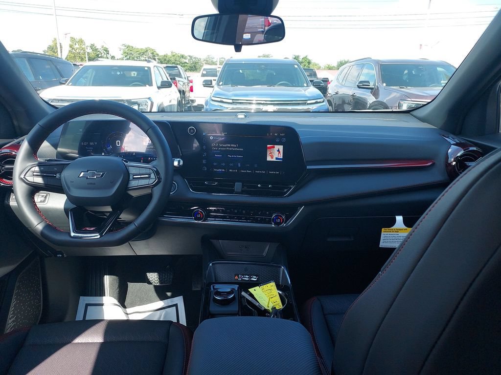 2027 Chevrolet Equinox RS - Photo 15