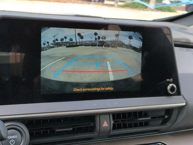 Certified Used 2023 CUTTING EDGE Toyota XLE image 20