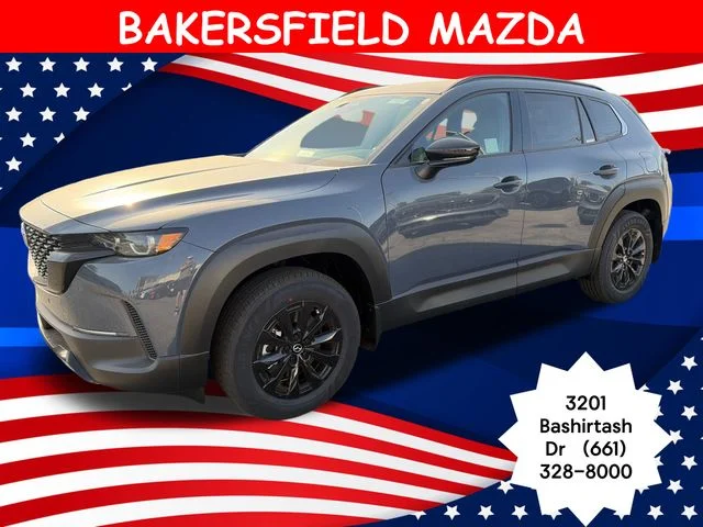 2026 Mazda CX-50 2.5 Hybrid Premium's photo