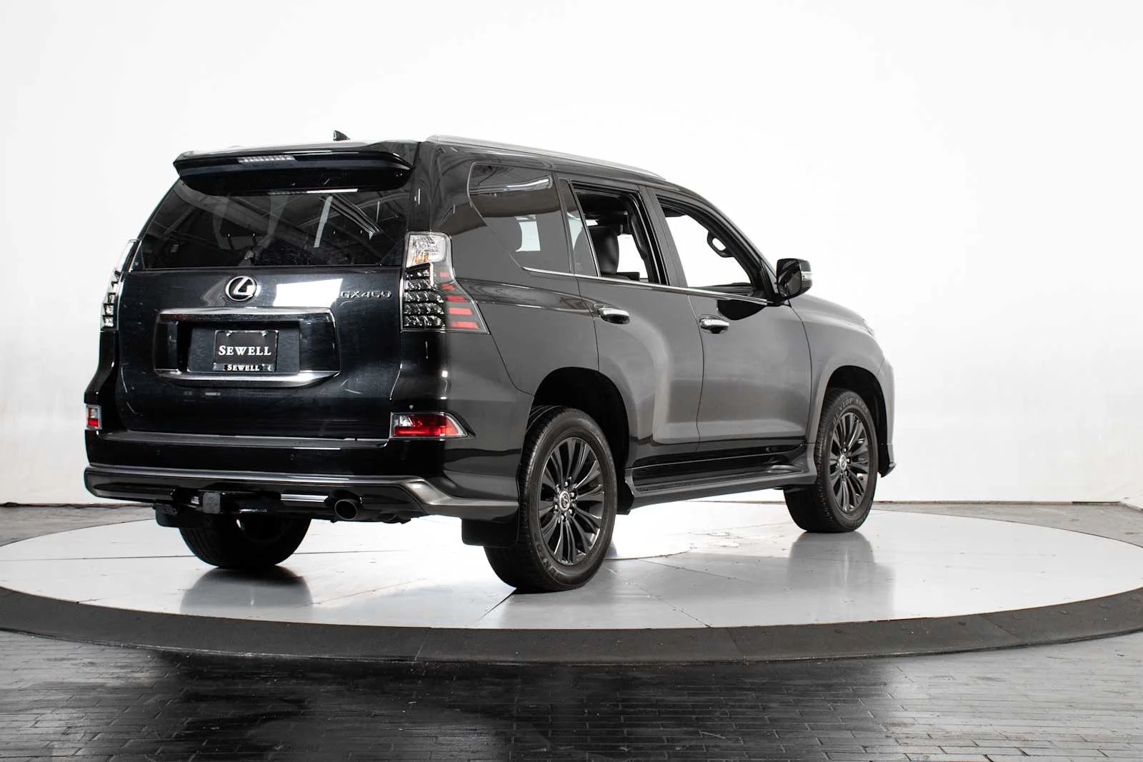 Certified Used 2023 CAVIAR Lexus Premium image 7