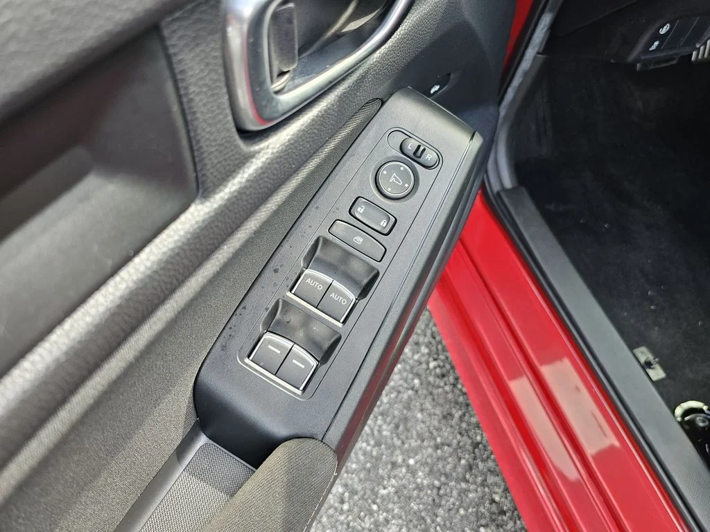 Used 2023 Red Honda Sport image 16