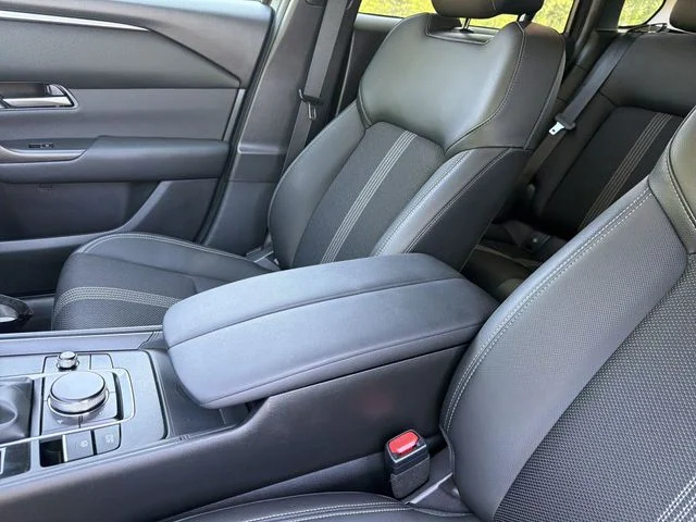 Used 2024 Gray Mazda 2.5 S Premium Package image 21