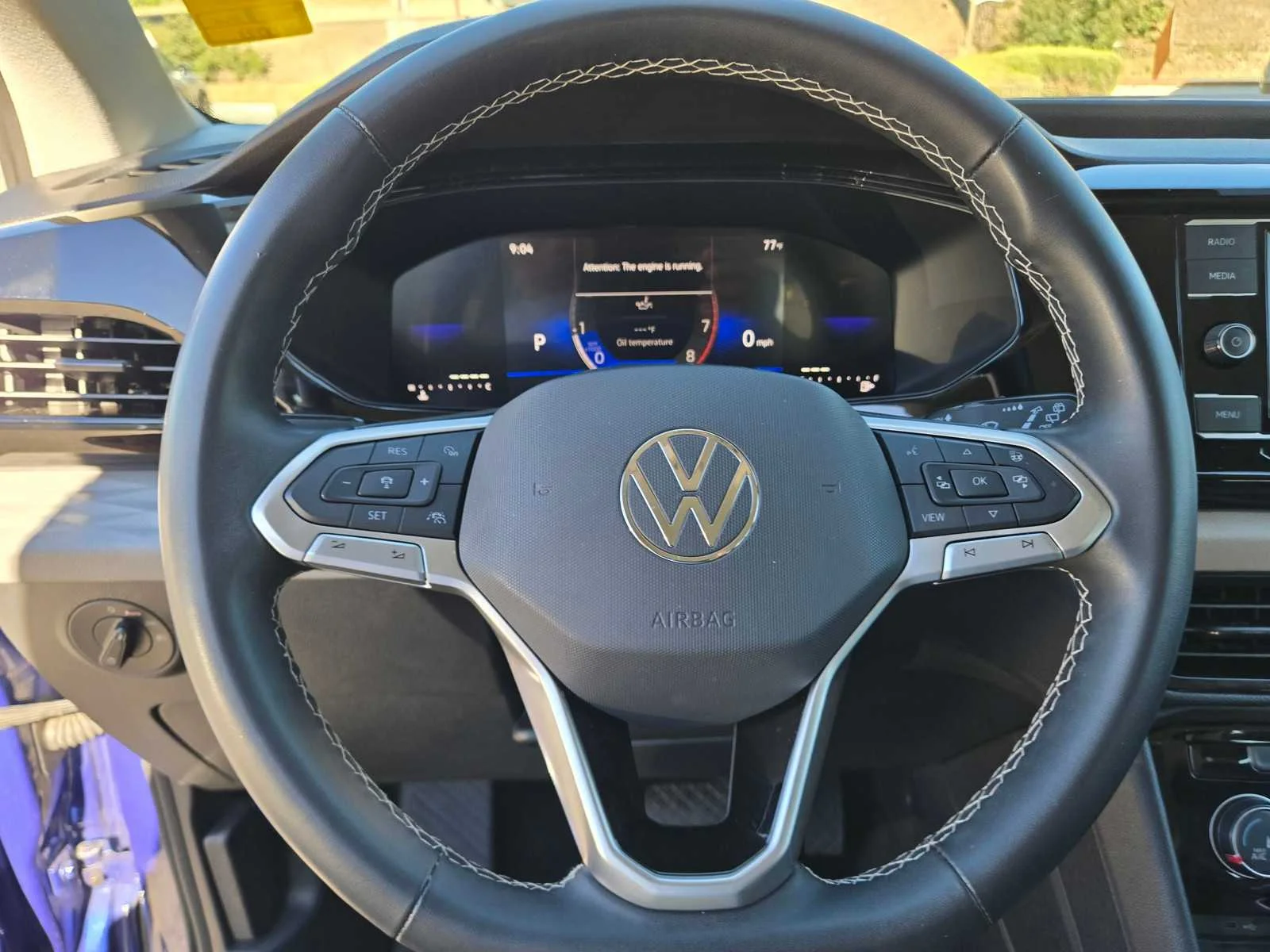 Used 2024  Volkswagen S image 24