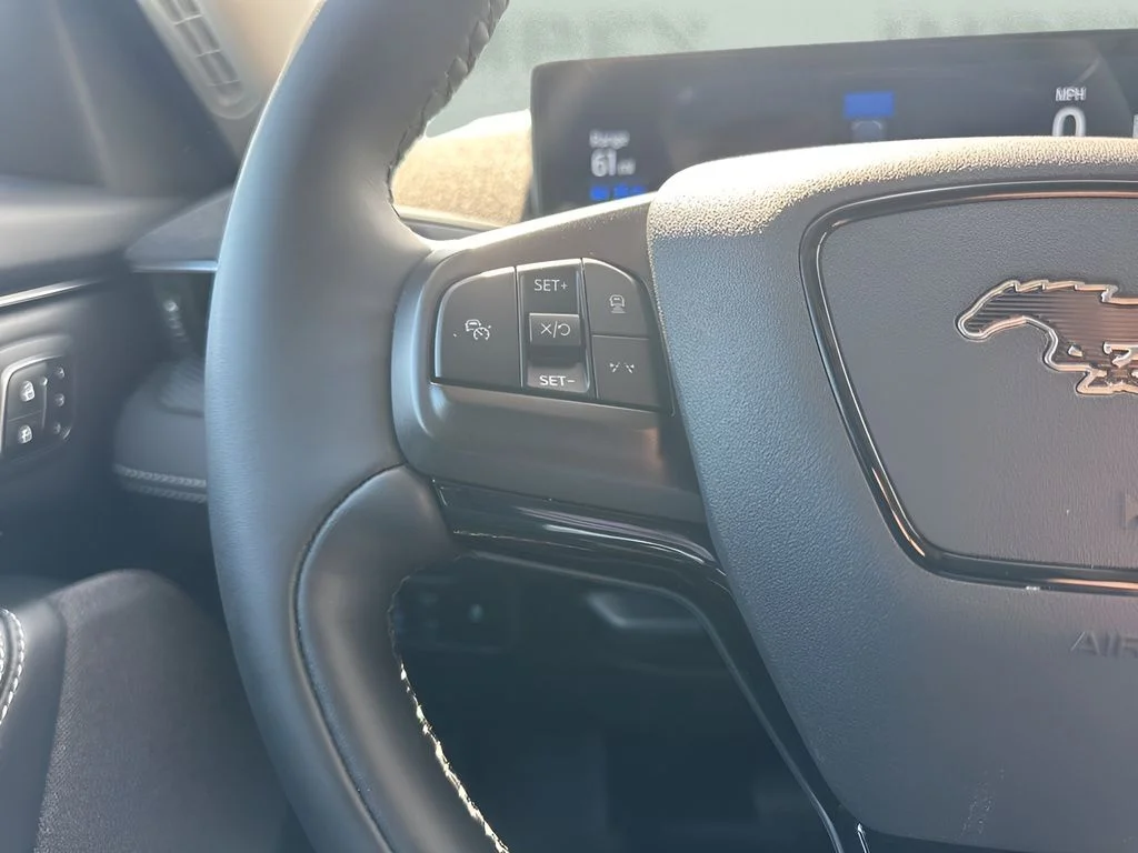 Used 2023 Gray Ford Premium image 15