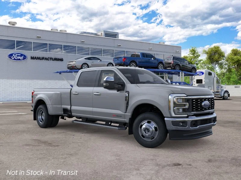 New 2026 Avalanche Ford F-350® Lariat® image 7