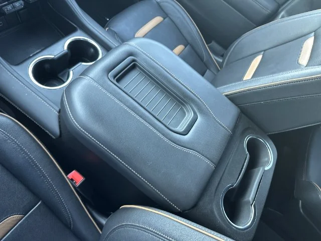 Used 2022 Gray GMC AT4 image 20