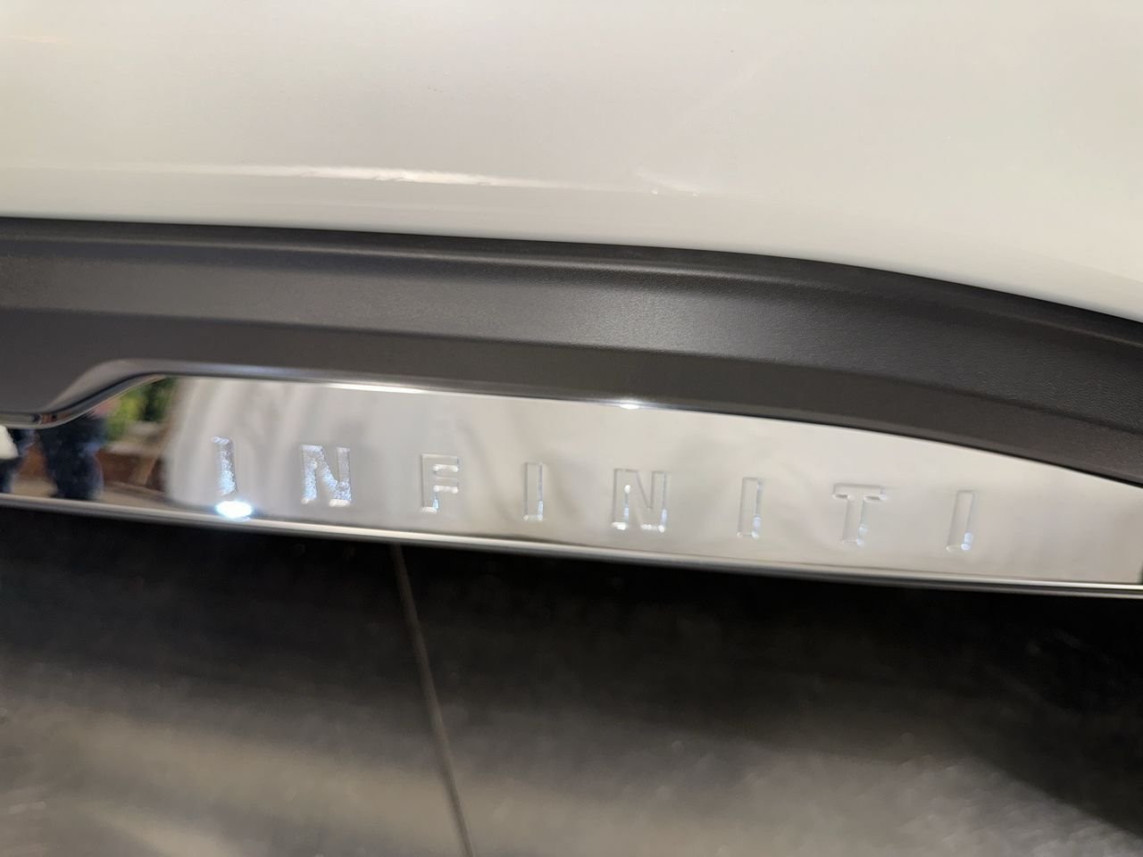 2025 INFINITI QX60 AUTOGRAPH - Photo 12