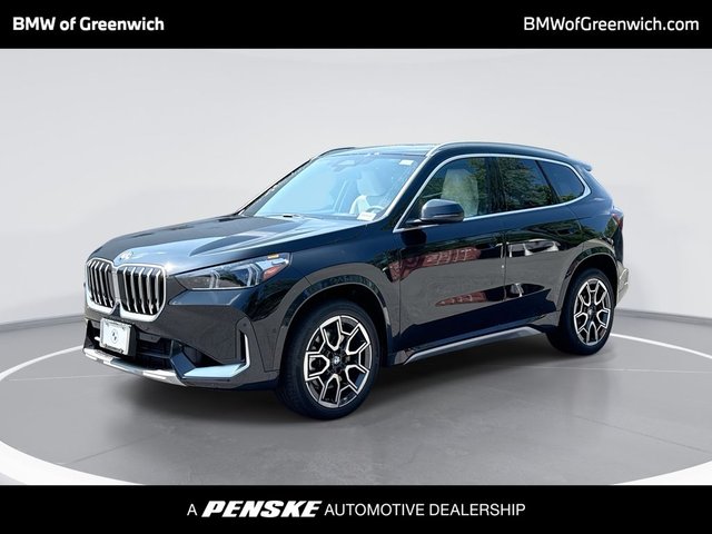 2026|BMW|X1|xDrive28i|4D Sport Utility