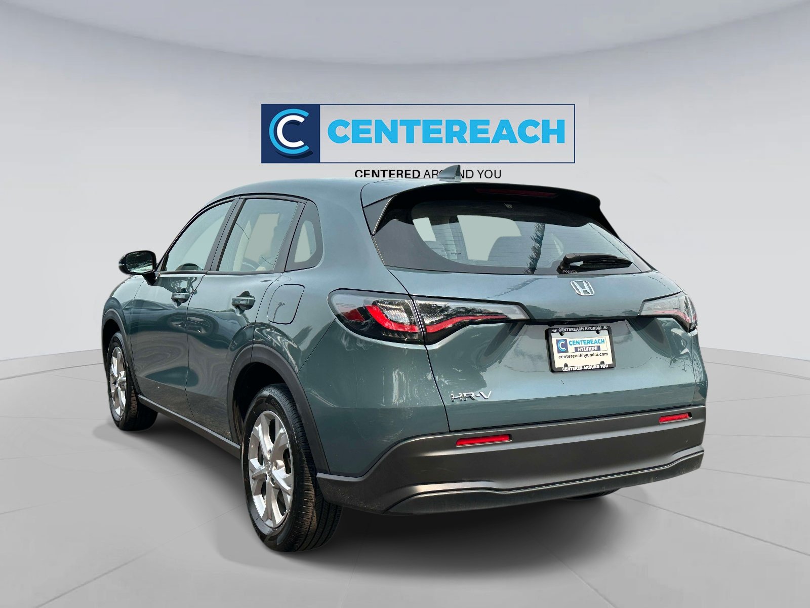 2024 Honda HR-V LX - Photo 6