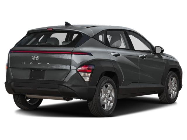 New 2027 Ecotronic Gray Pearl Hyundai SE AWD image 3