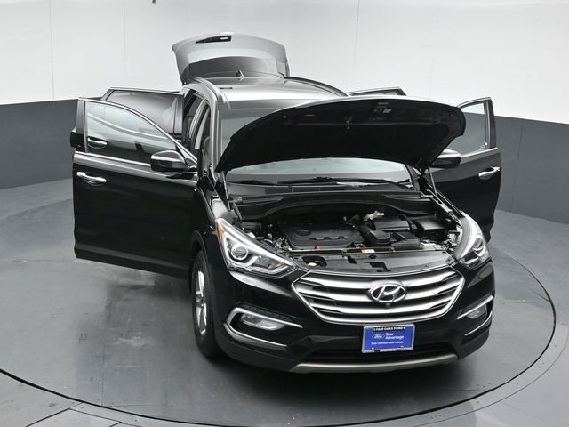 2018 HYUNDAI SANTA FE SPORT - Image 55