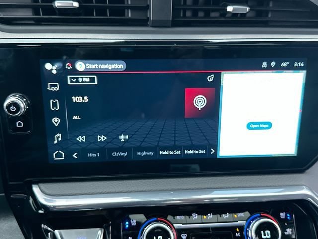 2024 GMC Sierra 1500 Denali Denali - Photo 31