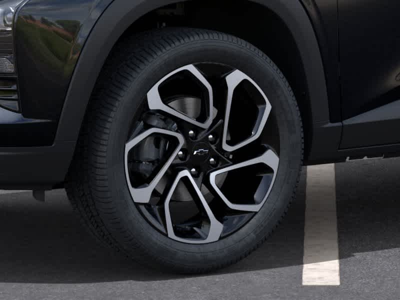 2026 Chevrolet Trax RS - Photo 9