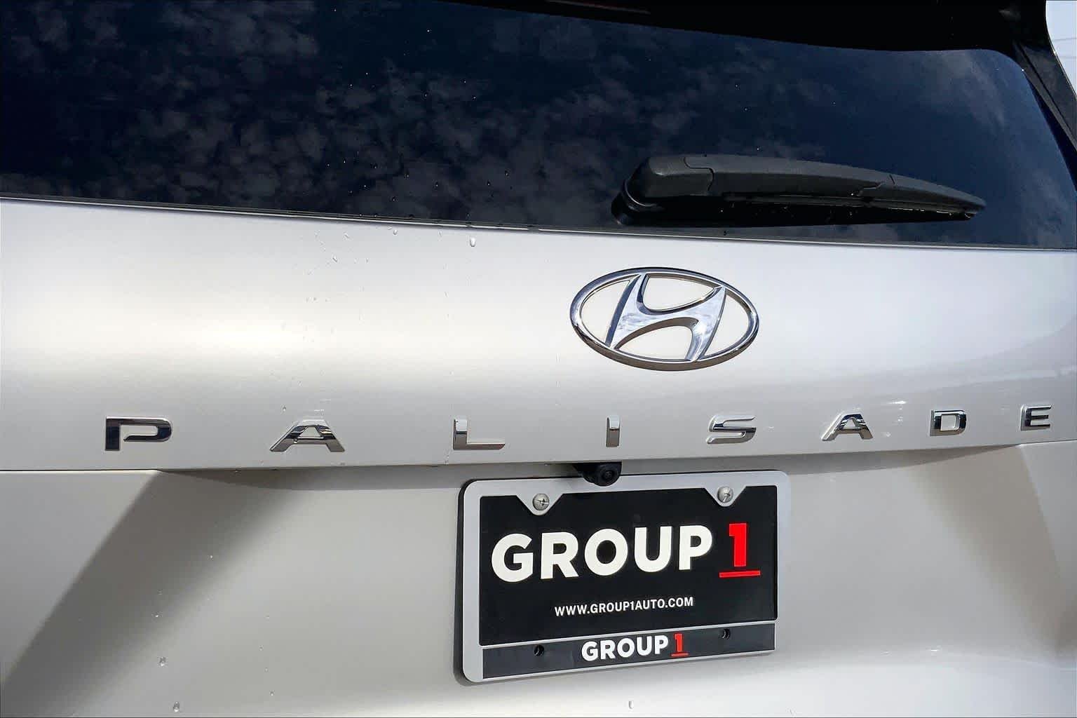 Used 2024  Hyundai SEL 7P image 30