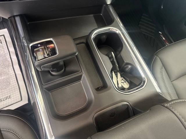 2026 Chevrolet Silverado 1500 LT Trail Boss - Photo 19