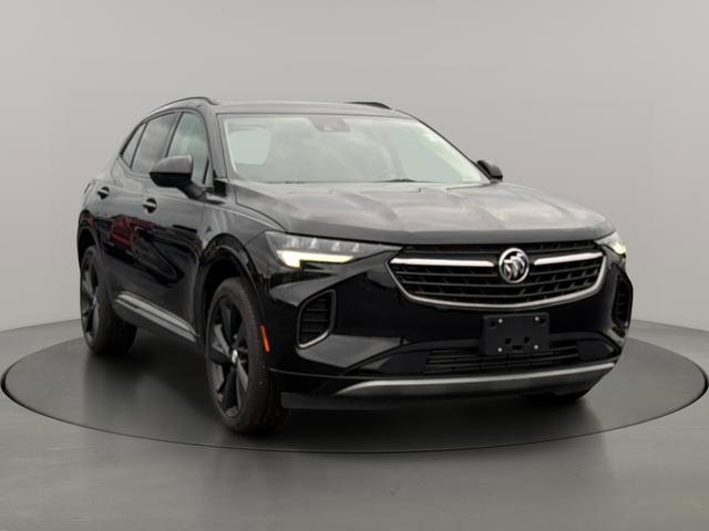 2023 Buick Envision Preferred AWD's photo