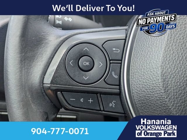 Used 2024 White Toyota XSE image 28