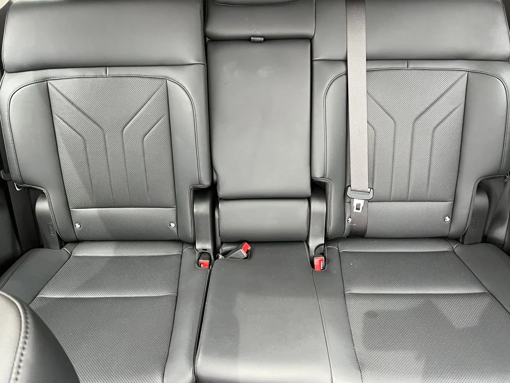 Certified Used 2024 White Hyundai XRT image 18