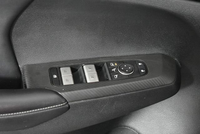 2024 Mitsubishi Outlander SE - Photo 28