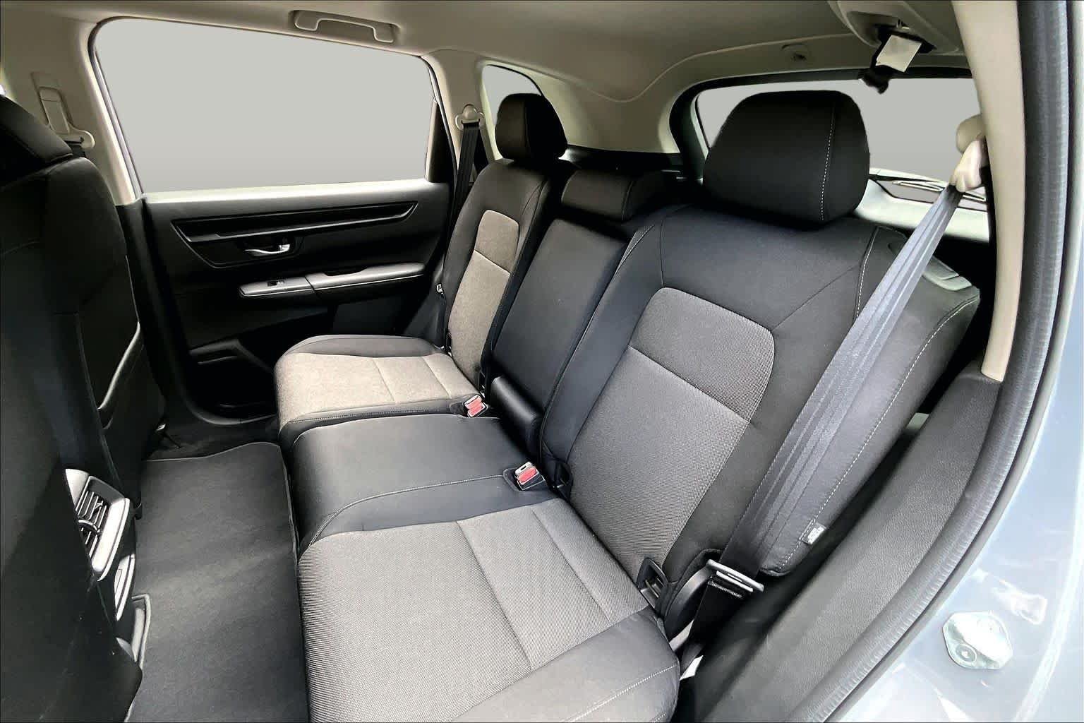 2024 Honda CR-V EX - Photo 20