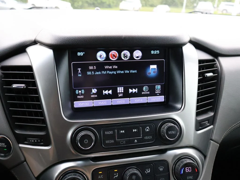 Used 2018 Gray Chevrolet LT image 23