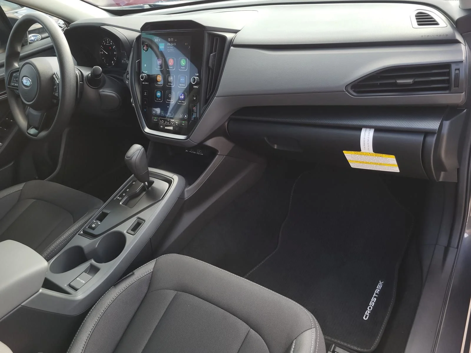 2026 Subaru Crosstrek Premium - Photo 8