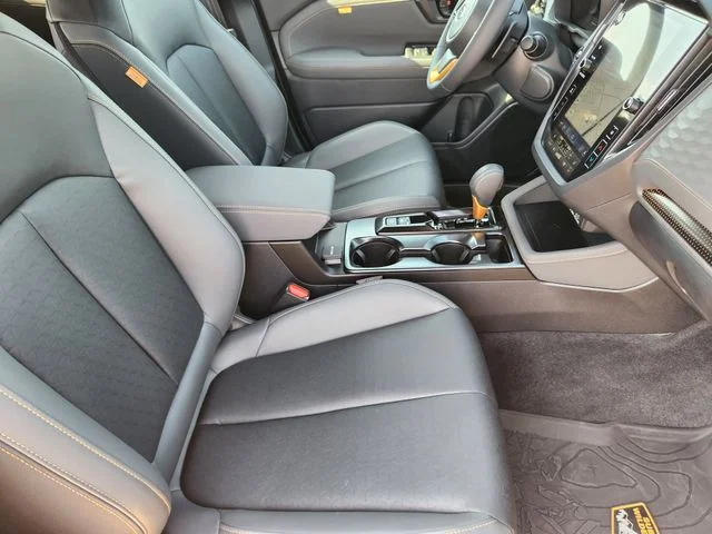 2026 Subaru Forester Wilderness - Photo 14