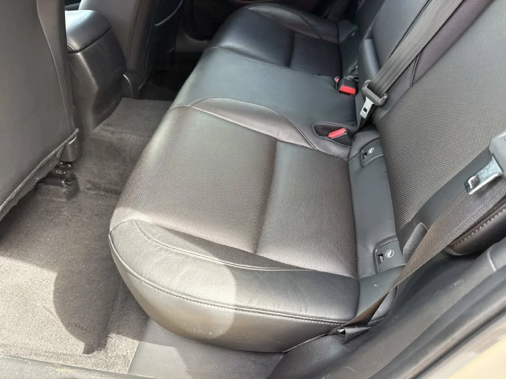 Used 2023 Silver Mazda 2.5 S Premium Package image 14