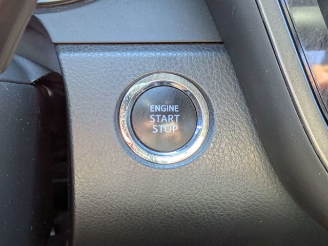 Used 2019 Silver Toyota XSE image 31